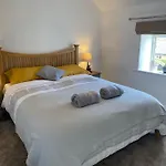 度假居 Idillic Two Bed Country Kirkby Thore