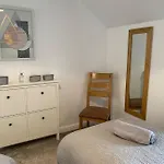 Idillic Two Bed Country