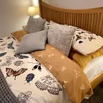 Nyaraló Idillic Two Bed Country *