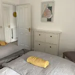 Nyaraló Idillic Two Bed Country *