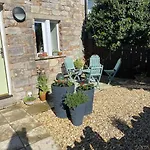 Idillic Two Bed Country Nyaraló Kirkby Thore