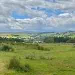 Idillic Two Bed Country