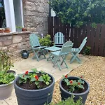 度假居 Idillic Two Bed Country Kirkby Thore