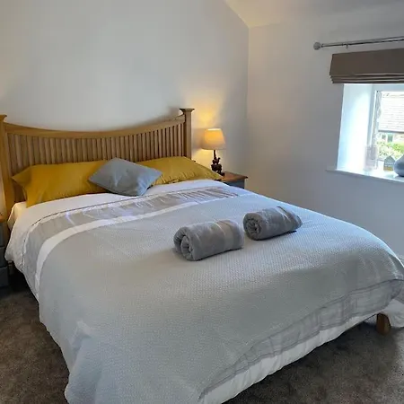 بيت للعطل Idillic Two Bed Country Kirkby Thore