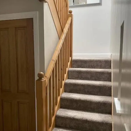 بيت للعطل Idillic Two Bed Country *