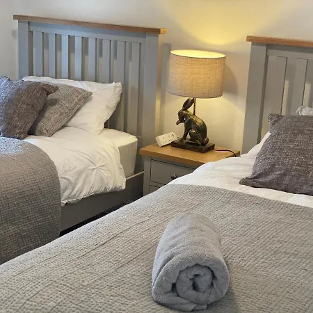 Idillic Two Bed Country * Kirkby Thore