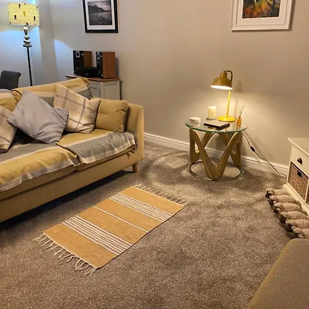 بيت للعطل Idillic Two Bed Country