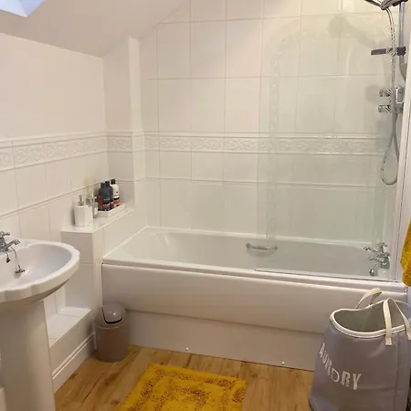 Idillic Two Bed Country بيت للعطل Kirkby Thore