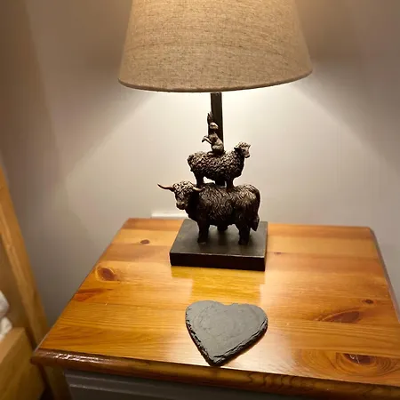 Idillic Two Bed Country * Kirkby Thore