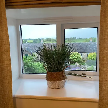 Idillic Two Bed Country Kirkby Thore