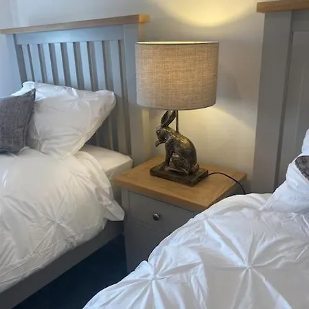 Idillic Two Bed Country بيت للعطل Kirkby Thore