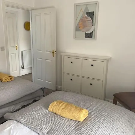 بيت للعطل Idillic Two Bed Country *