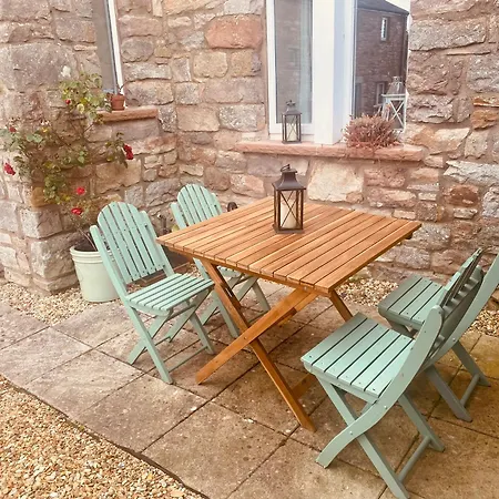 Idillic Two Bed Country * Kirkby Thore