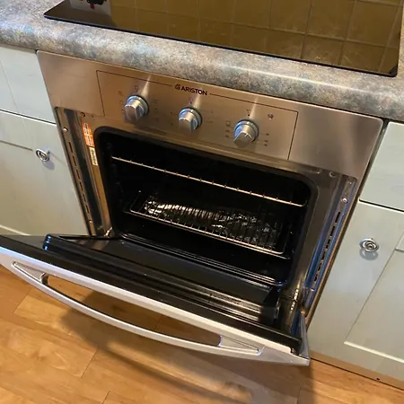 Idillic Two Bed Country بيت للعطل *