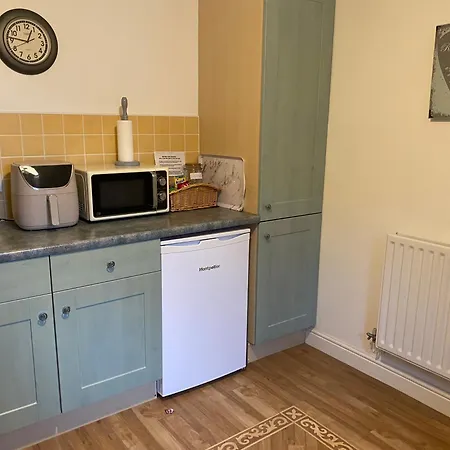 Idillic Two Bed Country Kirkby Thore