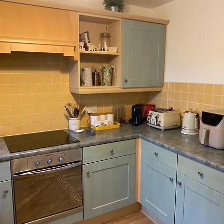 بيت للعطل Idillic Two Bed Country