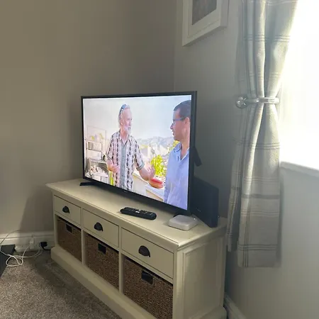 Idillic Two Bed Country * Kirkby Thore
